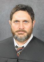 Judge Ken Williams