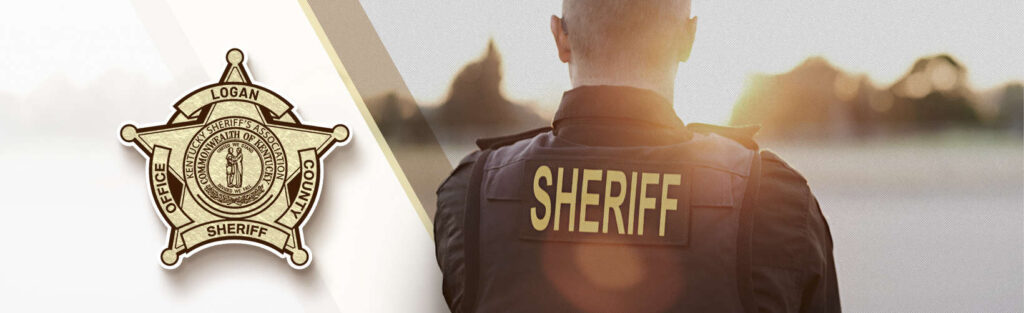 Logan County Sheriff