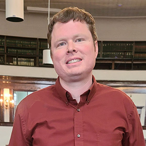 Nathan Cockrill